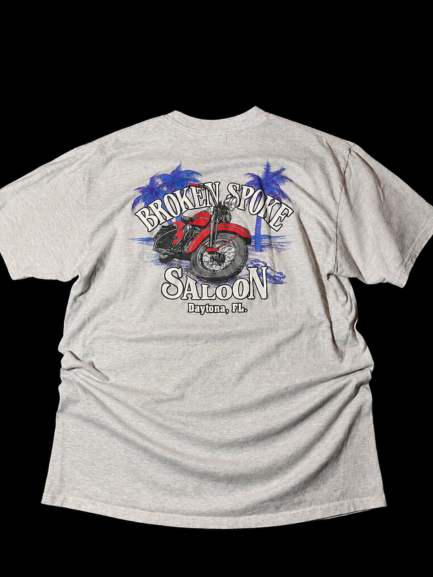 Anvil Men's Grey T-shirt
