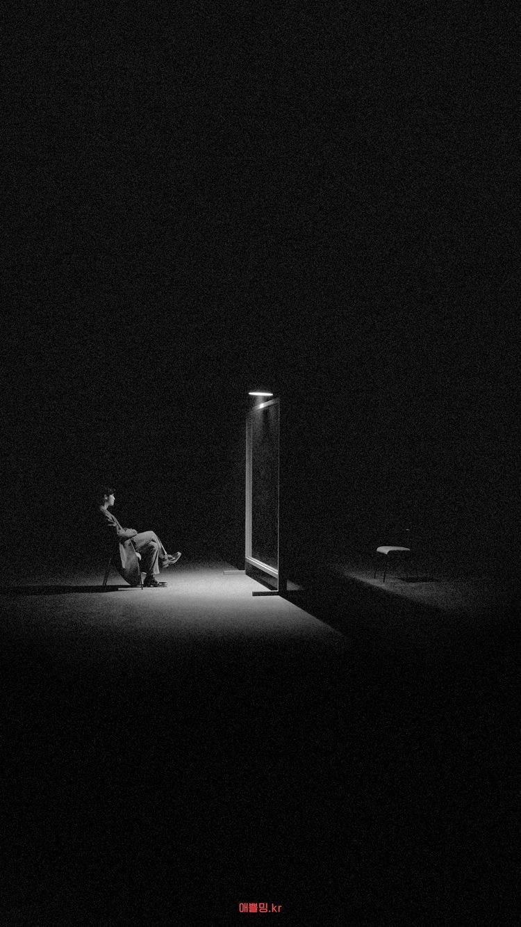 Black world visual 9