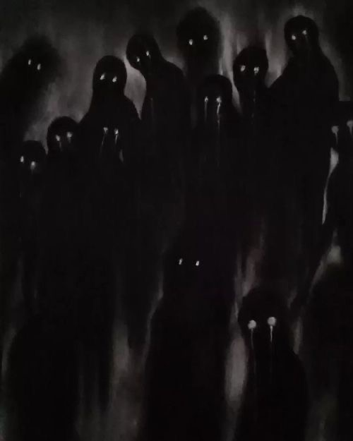 Black world visual 8