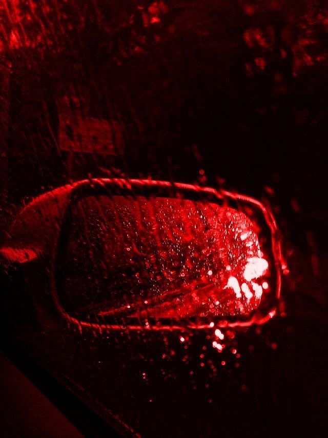 Red role visual 3