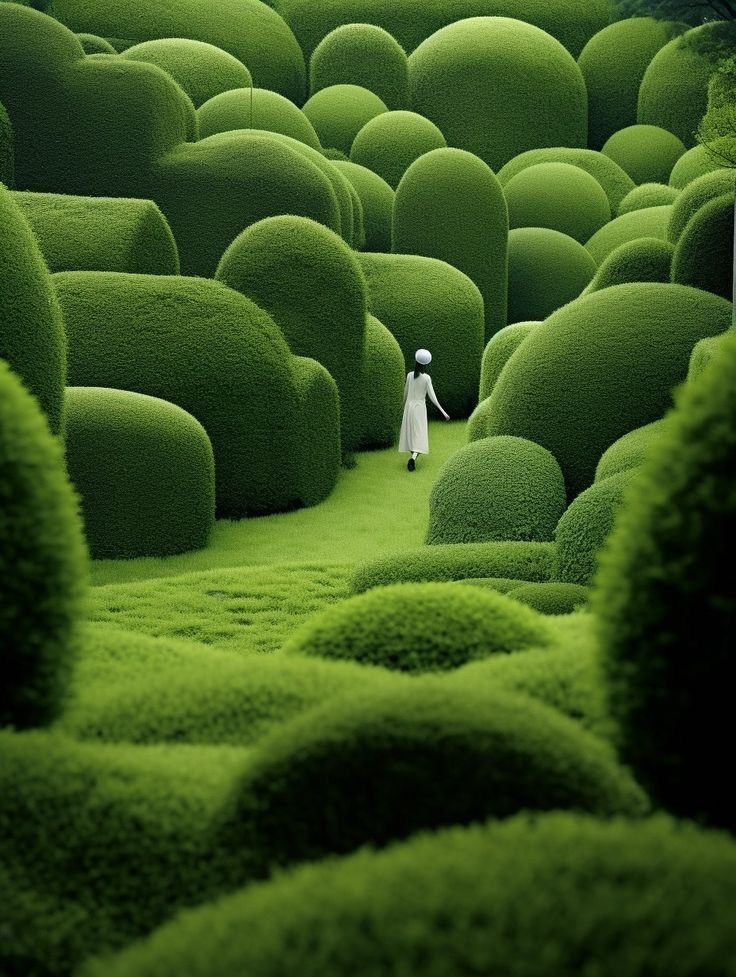 Green role visual 3
