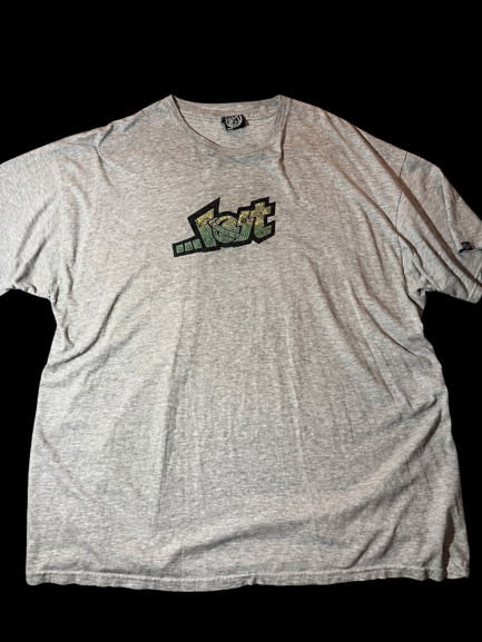 Men's Grey T-shirt
