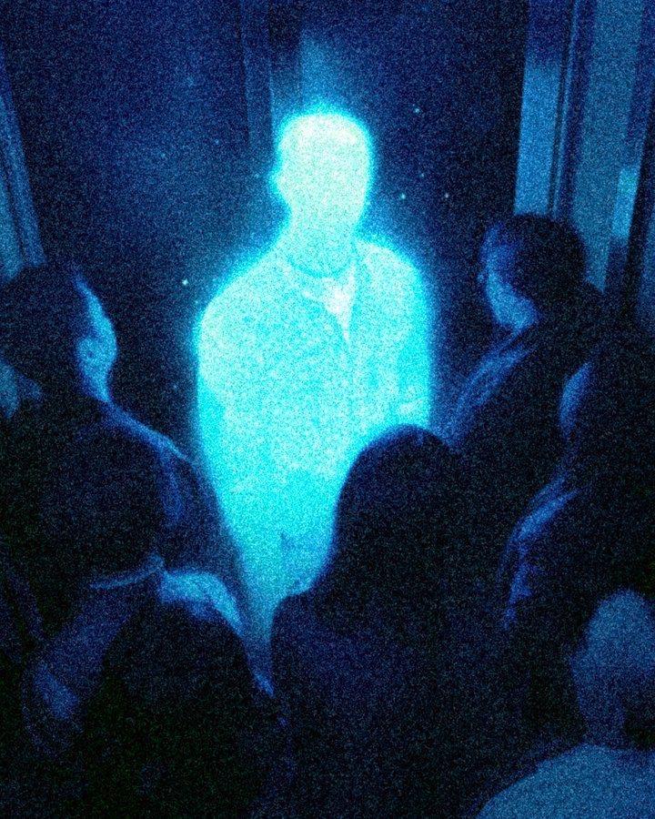 Blue role visual 6
