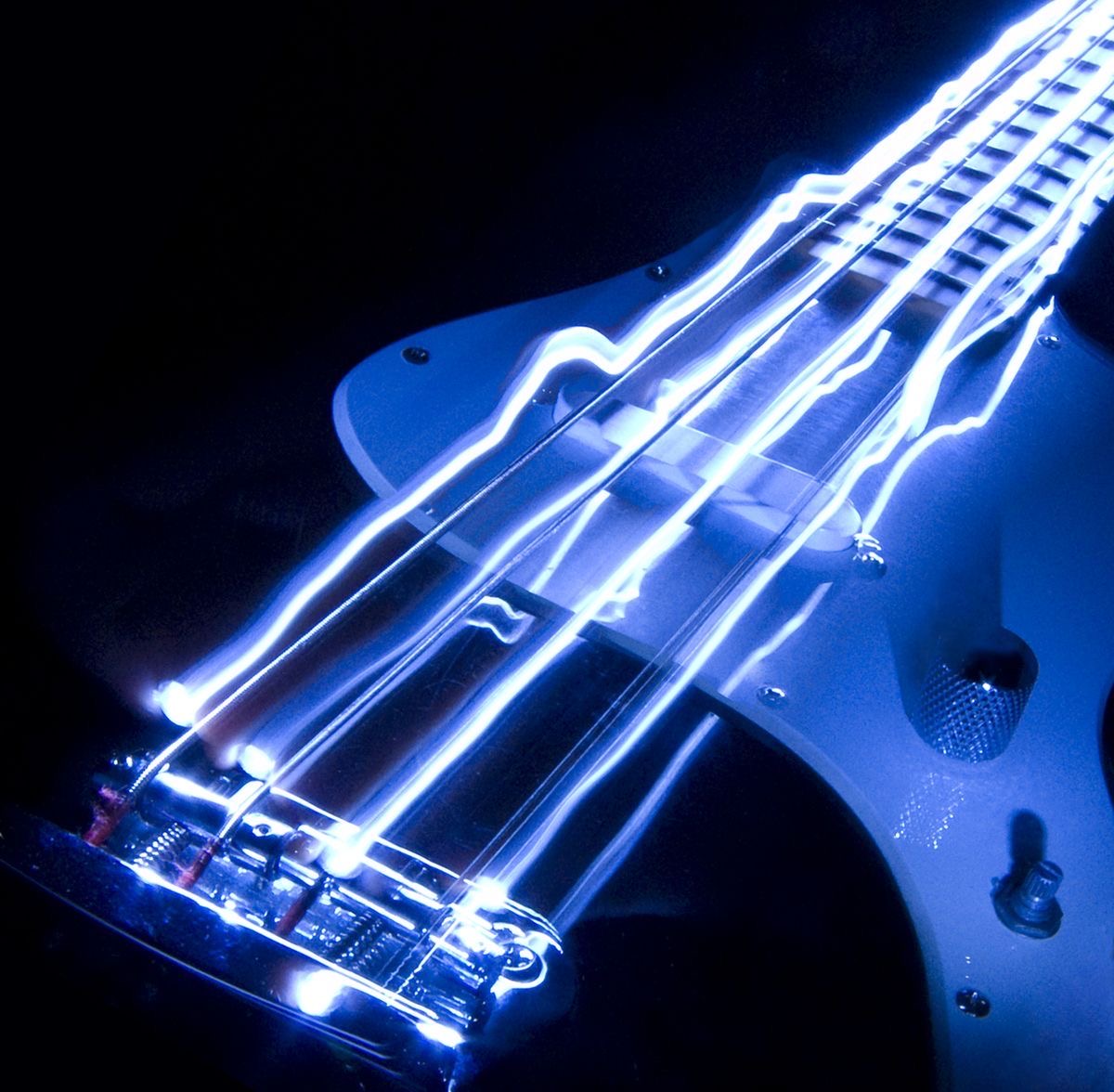 Blue role visual 8