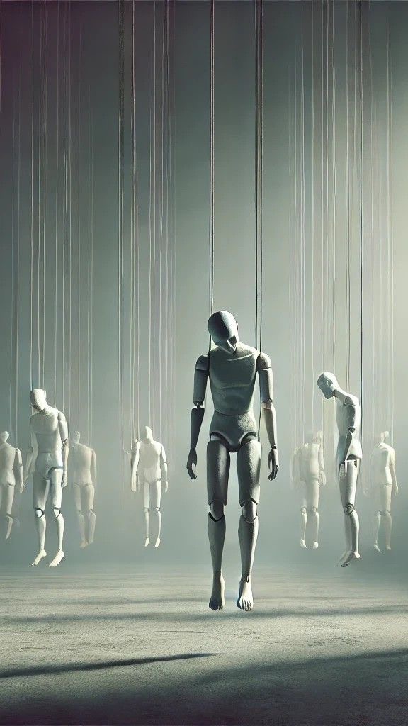 White world visual 2