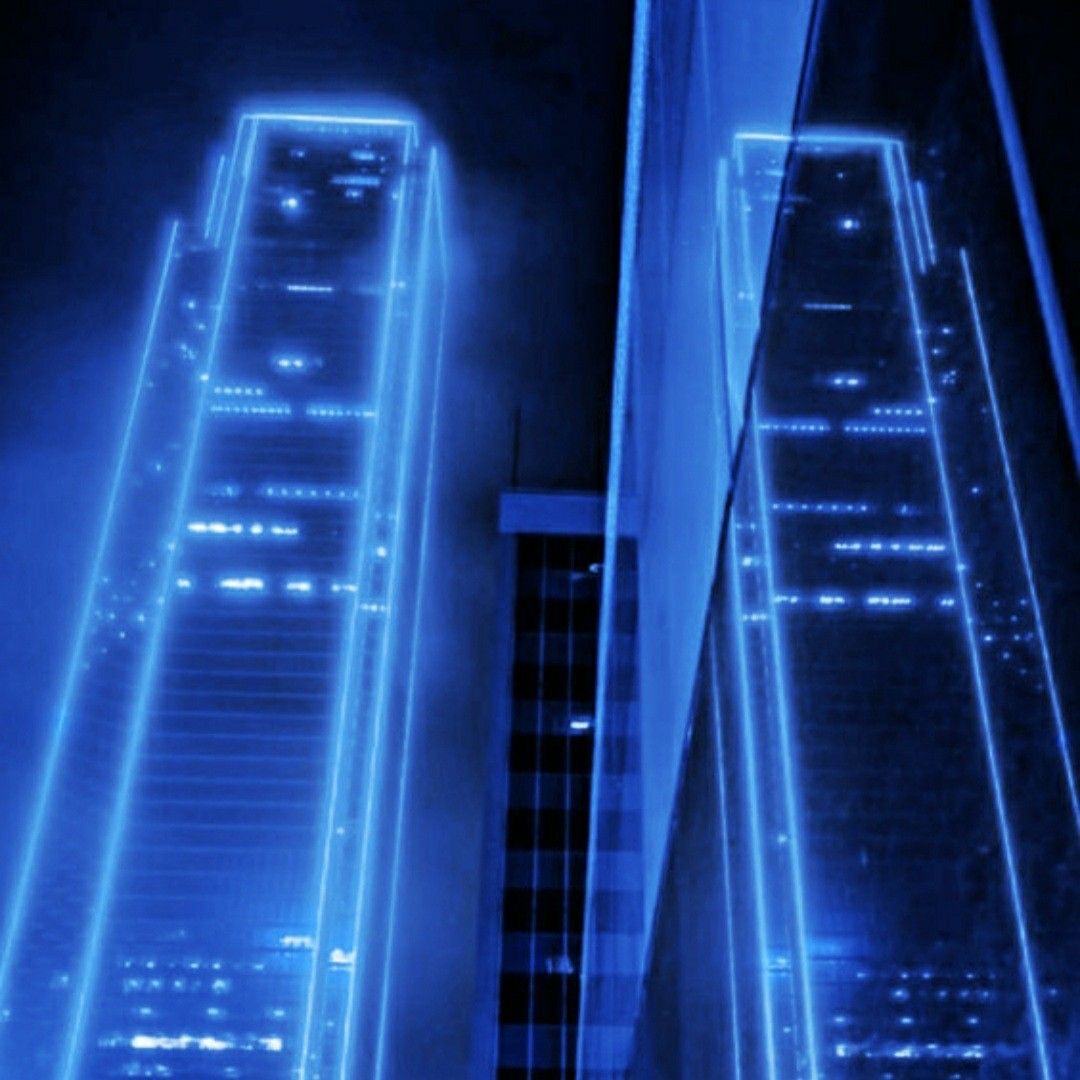 Blue role visual 5