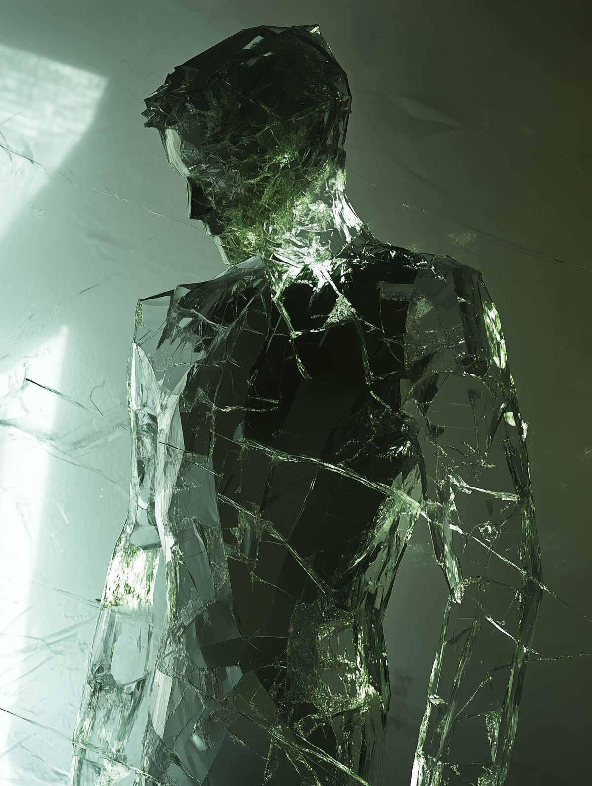 Green role visual 8