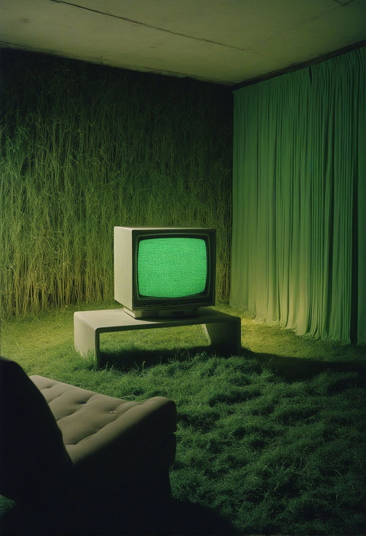 Green role visual 2