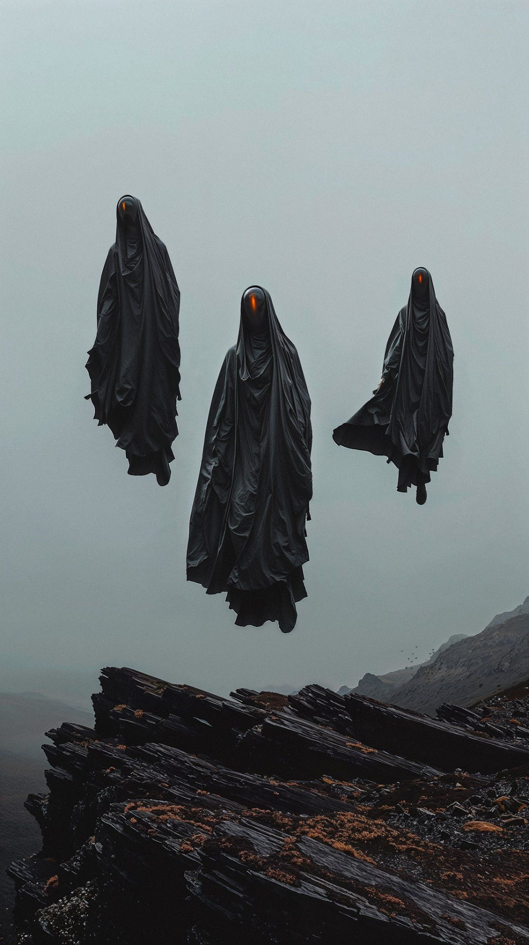 Black world visual 2