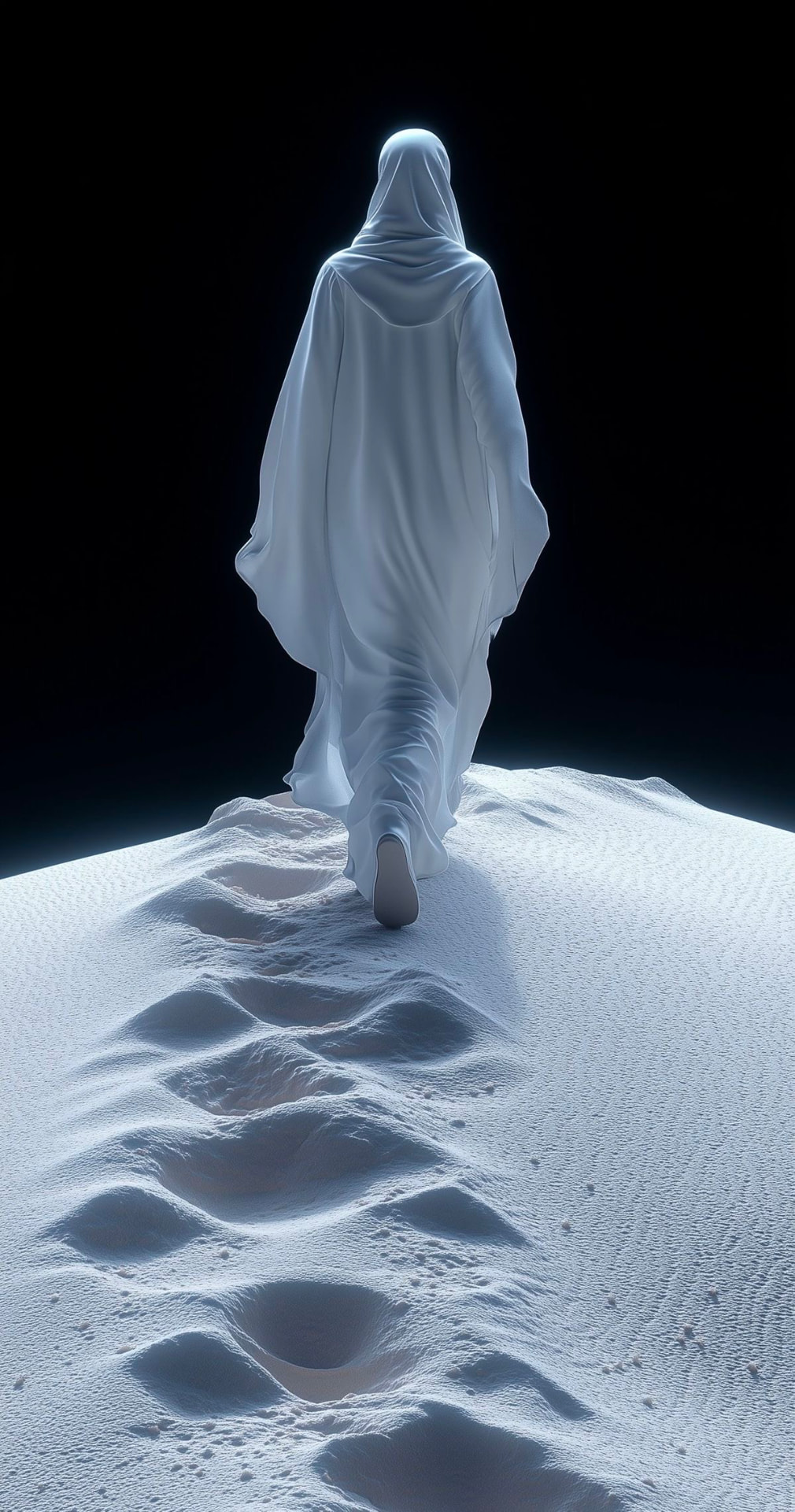 White world visual 8